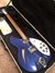 Rickenbacker 330/6 , Midnightblue: Free image
