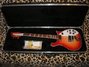 Rickenbacker 620/6 , Fireglo: Free image2