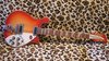Rickenbacker 620/6 , Fireglo: Full Instrument - Front