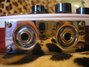 Rickenbacker 620/6 , Fireglo: Close up - Free