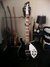 Rickenbacker 620/6 , Jetglo: Full Instrument - Front