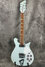 Rickenbacker 620/6 , Blue Boy: Full Instrument - Front