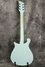Rickenbacker 620/6 , Blue Boy: Full Instrument - Rear