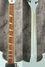Rickenbacker 620/6 , Blue Boy: Neck - Front