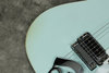 Rickenbacker 620/6 , Blue Boy: Close up - Free