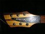 Nov 1986 Rickenbacker 360/6 BH BT, Mapleglo: Headstock