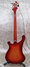 Rickenbacker 4003/4 S, Fireglo: Full Instrument - Rear