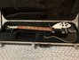 Rickenbacker 620/6 , Jetglo: Full Instrument - Front