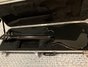 Rickenbacker 620/6 , Jetglo: Full Instrument - Rear
