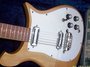 Rickenbacker 450/12 , Mapleglo: Body - Front