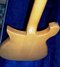 Apr 1967 Rickenbacker 450/12 , Mapleglo: Body - Rear