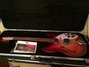 Rickenbacker 330/6 , Fireglo: Free image