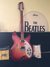 Rickenbacker 330/6 , Fireglo: Full Instrument - Front