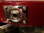 Rickenbacker 330/6 , Fireglo: Close up - Free