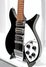 Rickenbacker 325/6 V63, Jetglo: Free image