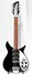 Rickenbacker 325/6 V63, Jetglo: Full Instrument - Front