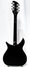 Rickenbacker 325/6 V63, Jetglo: Full Instrument - Rear