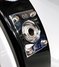 Rickenbacker 325/6 V63, Jetglo: Close up - Free