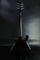 Rickenbacker 620/6 , Jetglo: Full Instrument - Rear
