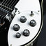 Rickenbacker 620/6 , Jetglo: Close up - Free