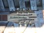 Rickenbacker 700/12 Shasta, Mapleglo: Headstock