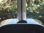 Rickenbacker 700/12 Shasta, Mapleglo: Neck - Rear
