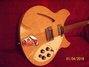 Rickenbacker 330/12 , Mapleglo: Free image2