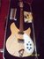 Rickenbacker 330/12 , Mapleglo: Neck - Front