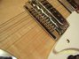 Rickenbacker 330/12 , Mapleglo: Close up - Free