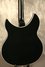 Rickenbacker 360/12 V64, Jetglo: Body - Rear