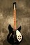 Rickenbacker 360/12 V64, Jetglo: Full Instrument - Front