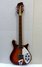Rickenbacker 620/12 , Fireglo: Full Instrument - Front
