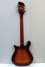 Rickenbacker 620/12 , Fireglo: Full Instrument - Rear