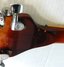Rickenbacker 620/12 , Fireglo: Neck - Rear