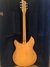 Rickenbacker 330/6 , Mapleglo: Full Instrument - Rear