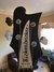 Rickenbacker 4003/4 , Jetglo: Headstock