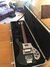 Rickenbacker 4003/4 , Jetglo: Neck - Front