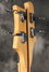 Rickenbacker 4001/4 , Mapleglo: Headstock - Rear