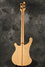 Rickenbacker 4001/4 , Mapleglo: Full Instrument - Rear