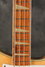 Rickenbacker 4001/4 , Mapleglo: Neck - Front