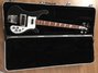 Rickenbacker 4003/4 , Jetglo: Free image