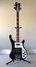 Rickenbacker 4003/4 , Jetglo: Full Instrument - Front