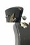 Rickenbacker 325/6 V59, Jetglo: Headstock
