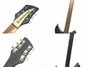 Rickenbacker 325/6 V59, Jetglo: Free image