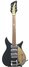 Rickenbacker 325/6 V59, Jetglo: Full Instrument - Front