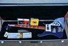 Rickenbacker 4003/4 , Midnightblue: Full Instrument - Front
