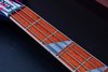 Rickenbacker 4003/4 , Midnightblue: Neck - Front