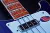 Rickenbacker 4003/4 , Midnightblue: Close up - Free2