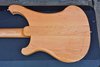 Jun 2006 Rickenbacker 4003/4 , Mapleglo: Body - Rear