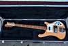 Rickenbacker 4003/4 , Mapleglo: Full Instrument - Front